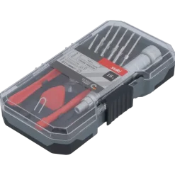 Suki 16-delige smartphone reparatieset