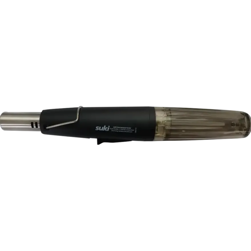 Suki gasbrander mini recht 1300°c