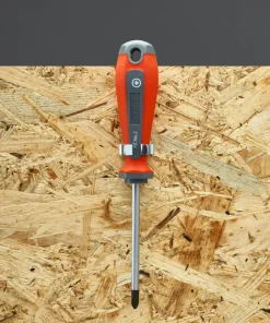 Suki gereedschapsklemmen 2stuks 19 mm