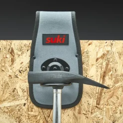 Suki hamerhouder /hamerring voor gordel