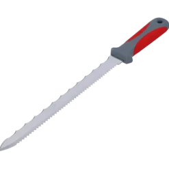 Suki isolatiemes RVS met lang lemmet 275mm