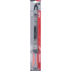 Suki isolatiemes RVS met lang lemmet 275mm