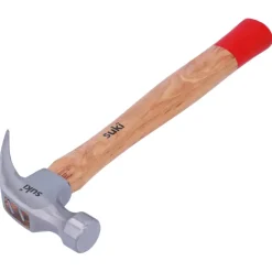 suki klauwhamer houten steel 450 gram
