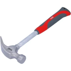 suki klauwhamer stalen steel 225 gram
