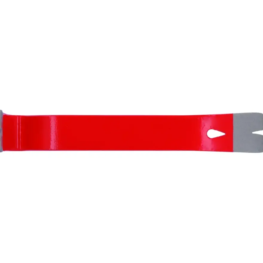 Suki koevoet Plat 175 mm