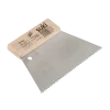 suki lijmkam 180 mm met 3 mm vertanding