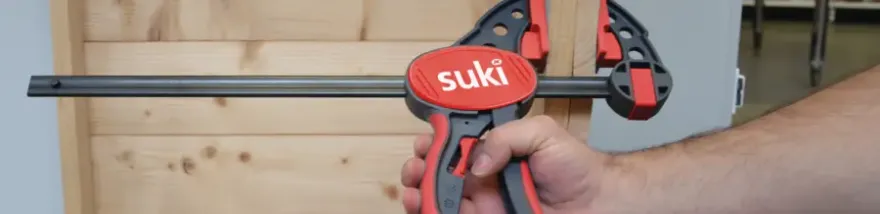 suki lijmklem met spreidfunctie 150 mm