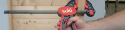 suki lijmklem met spreidfunctie 300 mm