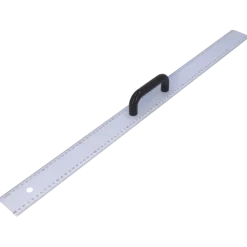 suki liniaal met handgreep 800 mm