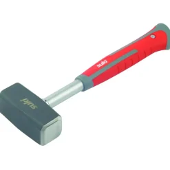 Suki moker stalen steel 1 Kg
