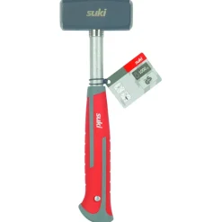 Suki moker stalen steel 1 Kg