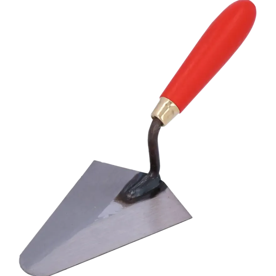 suki pleistertroffel 140 mm