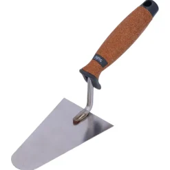 suki pleistertroffel RVS 140 mm