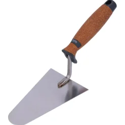 suki pleistertroffel RVS 160 mm