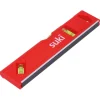 suki Professional waterpas dualview 21 cm