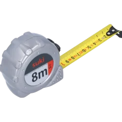 suki rolbandmaat 8 meter