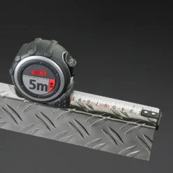 Suki rolbandmaat 5 meter met magneet