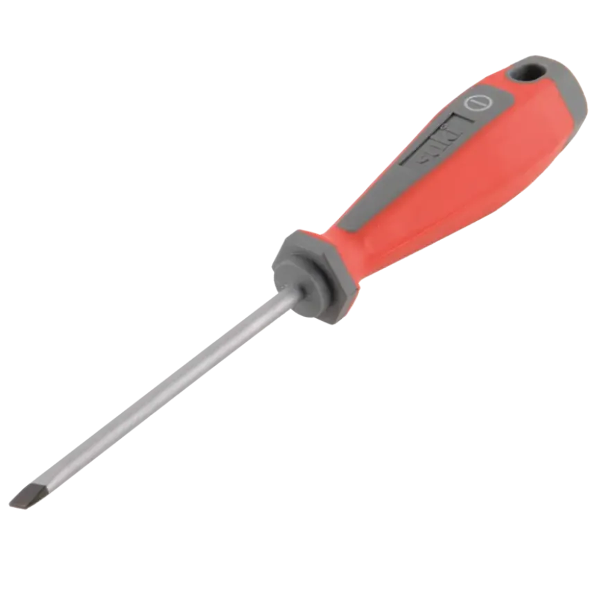 suki schroevendraaier platte kop 3 mm