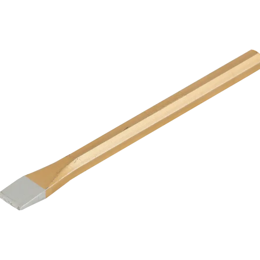 Suki sloopbeitel plat 8-kantig 350x18 mm