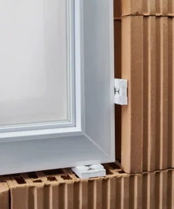 Suki stelwiggenset van 8 mm 10 stuks