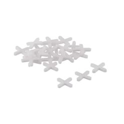 suki tegelkruisjes 2,5 mm 250 stuks