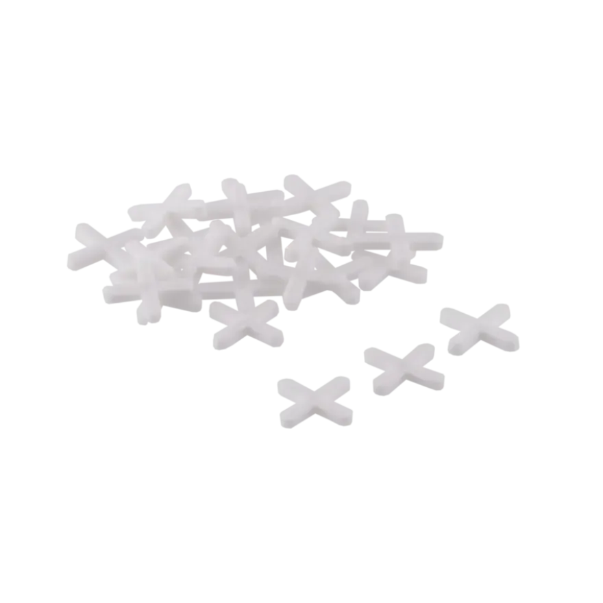 suki tegelkruisjes 2,5 mm 250 stuks