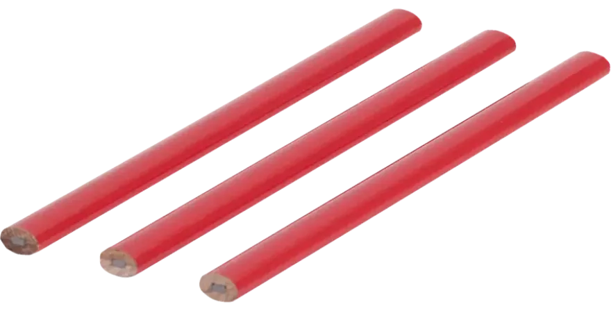 suki timmermanspotlood 3 stuks