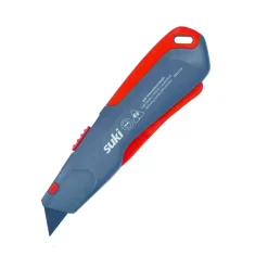 Suki veiligheidsmes automatisch