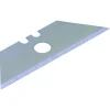 Suki vervangmes glasschrap 61mm 5st
