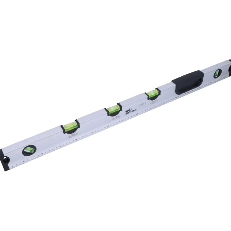 suki waterpas met schuintemeting 1-3,5 mm 5 libellen