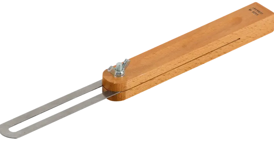 suki zwaaihaak staal/beuken
