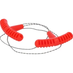 Suki draadzaag t-greep 60cm rvs