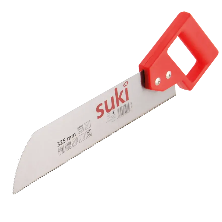 suki fineerzaag hout/kunststof