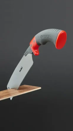 suki flexibele zaag fijn hout ergonomisch