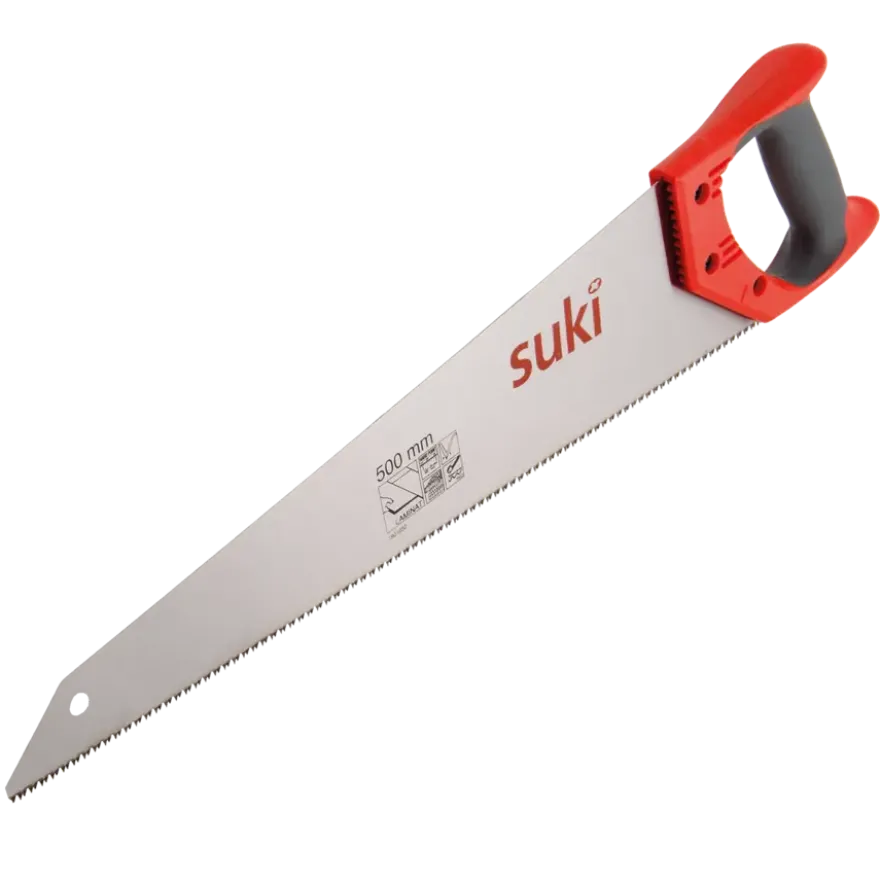 suki handzaag laminaat 500 mm