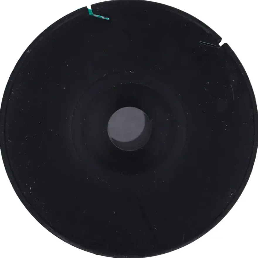 Suki metselkoord groen/wit 1,7MM X 100M