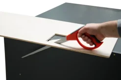 suki schrobzaag hout/kunststof