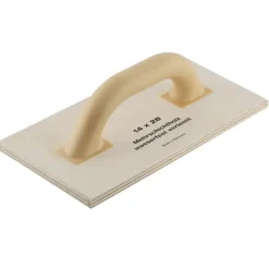 suki schuurbord hout 200x360 mm