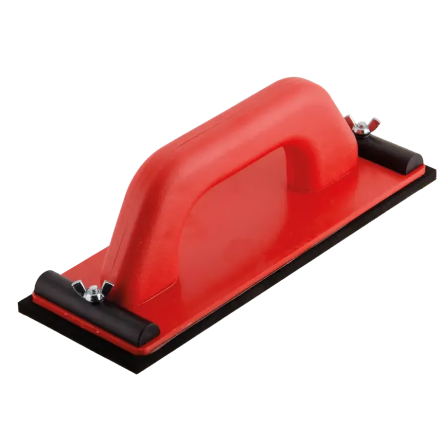 suki schuurbord klem 230x93 mm