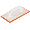 suki schuurbord met spons 140x280x10 mm