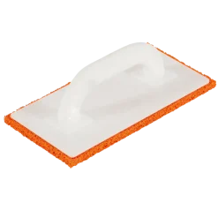 suki schuurbord met spons 140x280x10 mm