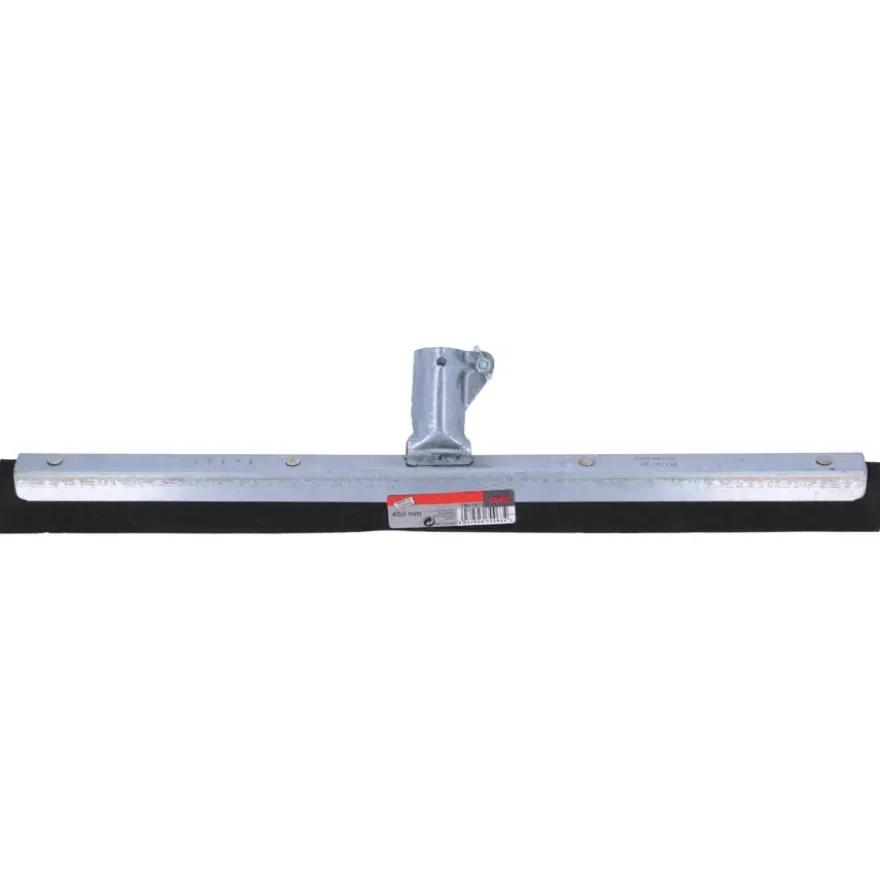 Suki vloerwisser Rubber 450 mm