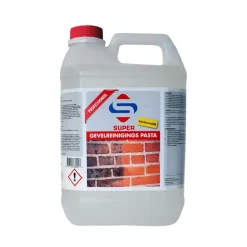 SUPER gevelreinigingspasta 5L