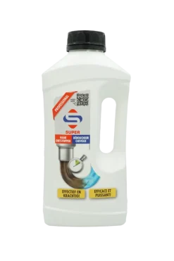 SUPER haar ontstopper 1 L