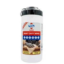 SUPER heavy duty wipes