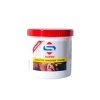 SUPER industrie handzeep geel 650ML