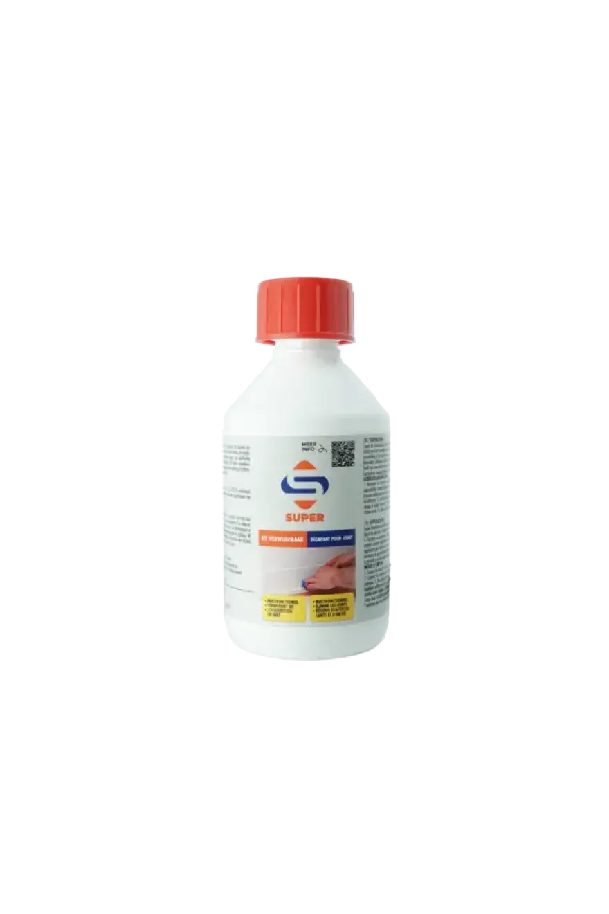 SUPER kit verwijderaar 250ML