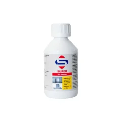 SUPER rvs polisher 250ML