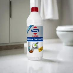 SUPER sanitair ontstopper 1 L