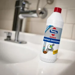 SUPER sanitair ontstopper 1 L